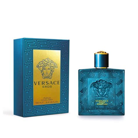 versace eros parfu|Versace Eros parfum price.